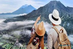 Menilik Potensi Batur Global Geopark Sebagai Warisan Budaya Monumental