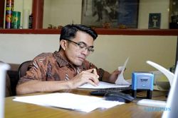 Wujudkan Inklusi, Hyatt Regency Yogyakarta Rekrut Tenaga Kerja Difabel