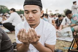 Doa setelah Mendengar Azan sesuai Sunah