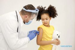 Perhatian! Kemenkes akan Sediakan Vaksin Covid-19 Gratis untuk Anak Balita