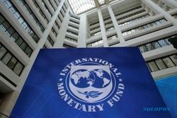 Proyeksi IMF: Pertumbuhan Ekonomi Global 3,1 Persen pada 2024