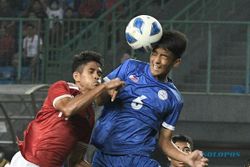 Klasemen Grup A Piala AFF U-19 2022: Kans Indonesia Lolos Kian Terbuka