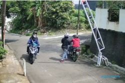 Gara-gara Asmara, Kopda M 4 Kali Rencanakan Bunuh Istri di Semarang