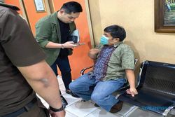 Jaksa Yakin Hakim Bakal Hukum Motivator Julianto Eka Putra