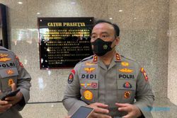 Dipecat karena Terlibat Obstruction of Justice, Chuck Putranto Ajukan Banding