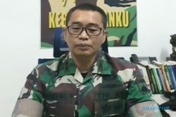 Istri TNI di Semarang Ditembak, Kapendam: Motif Pembegalan