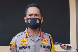 Miris! Perempuan Perampok Pengemudi Ojol di Semarang Masih Remaja