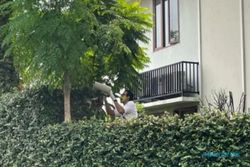 Kasus Baku Tembak di Rumah Kadiv Propam Polri, Polisi Cek Lagi CCTV