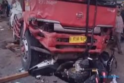 Petisi Penutupan Traffic Light Kecelakaan Maut Cibubur Diserbu Warganet