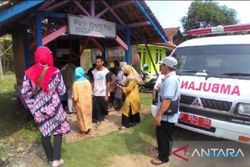 129 Orang di Sukabumi Keracunan Nasi Kotak Syukuran Haji