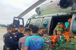 Tragedi 10 Warga Tewas di Papua Ternyata Diotaki Mantan Anggota TNI