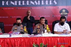 Kronologi Pengungkapan Kasus Mutilasi di Ungaran Semarang