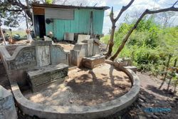 Cerita Warga Beli Tanah Bekas Kuburan Mojo Solo Rp7 Juta Sebidang