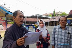 Ortu Siswa yang Namanya Hilang di PPDB SMAN 1 Gondang Lapor Polisi