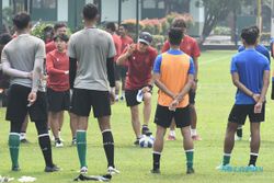 Pelatih Thailand Akui 2 Pemain Timnas Indonesia Ini Memang Menyulitkan