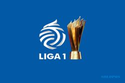 Liga 1 2022/2023 Kick-off Hari Ini, Berikut Jadwal Pekan Pertama