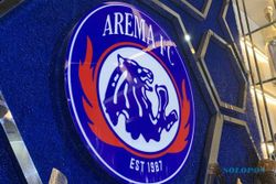 Piala Presiden 2022, Panpel Arema FC Siapkan 2 Lokasi Pengambilan Tiket