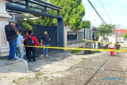 Update Kasus Penembakan di Semarang: Suami Korban Mangkir dari Kesatuan