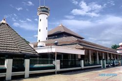Daftar 3 Masjid Tertua di Surabaya, Semuanya Didirikan Sunan Ampel