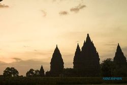 Daftar Objek Wisata di Dekat Candi Prambanan