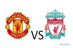 Terbaru, Jadwal Siaran Langsung Hari Ini: Ada Man. United Vs Liverpool