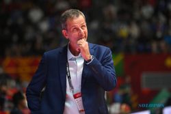 Kalah dari Yordania di FIBA Asia Cup, Begini Komentar Pelatih Indonesia