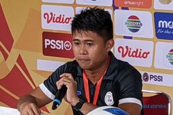 Pelatih Filipina: Suporter Indonesia Bikin Kami Diam di Ruang Ganti