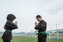 Guru Silat Remaja Wonogiri yang Hamil Mau Tanggung Jawab, Tapi...