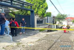 4 Orang Pembunuh Bayaran Tembak Istri Anggota TNI, Segini Bayarannya