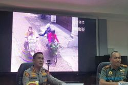 Ini Ciri-Ciri & Peran 4 Pelaku Penembakan Istri Anggota TNI di Semarang