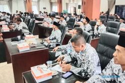 Karanganyar Usulkan 852 Tenaga Honorer jadi PPPK, Paling Banyak Guru?