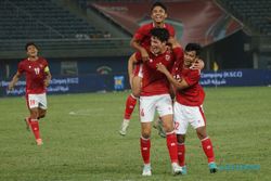 Indonesia Tanpa Elkan Baggott dan Sandy Walsh di Piala AFF 2022