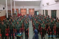 Beri Kemudahan Pelanggan, PLN Mobile Ramai-Ramai Diunduh Anggota TNI AD