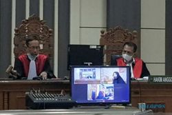Suami Istri Anggota Polres Blora Dituntut 6,5 Tahun Penjara, Korupsi?