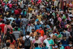 Over Populasi India, Konser God Bless dan Kisah Sukses Buffett