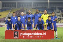 Jadwal Pekan 1 Liga 1 2022-2023, PSIS vs RANS Nusantara Awali Kompetisi