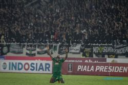 Liga 1 2022: Ini Daftar Pemain PSS Sleman untuk Hadapi RANS Nusantara