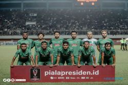 Away ke Borneo FC, PSS Sudah Siap dengan Skenario Terburuk