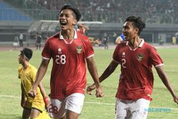 Klasemen Grup A Piala AFF U-19 sebelum Laga Pamungkas Indonesia