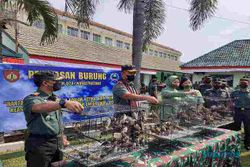 Kunjungan Danrem ke Sukoharjo: TNI Harus Bersinergi dengan Masyarakat!