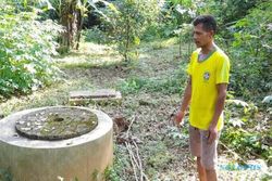 Pakai Biogas Tahu, Warga Lereng Merbabu 12 Tahun Mandiri Tanpa Elpiji