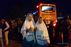 Pilih Haji Furoda Tanpa Antre, 22 Calhaj Siap Berangkat dari Boyolali