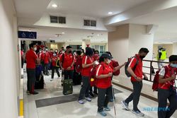 Kantor Imigrasi Surakarta Layani Kedatangan Kontingen ASEAN Para Games