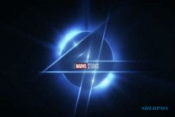 Marvel Umumkan Fantastic Four Bakal Dirilis pada 8 November 2024