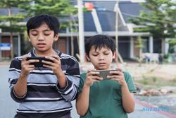 Cara Dukung Minat Anak Jadi Gamer Tanpa Imbas Kecanduan Gadget