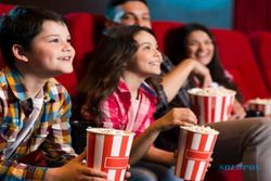 Jadwal Bioskop XXI Hari Ini (20/4/2024): Banyak Film Keren Tayang di Weekend