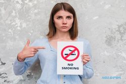 Asap Rokok Bisa Bertahan 3 Jam di Ruangan, Berbahaya bagi Anak