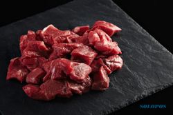 Penderita Kolesterol Tinggi Boleh Konsumsi Daging, Ini Penjelasan Dokter