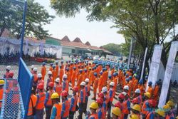 Iduladha, PLN Siagakan 3.716 Personel Amankan Listrik di Jateng-DIY