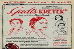 Sinopsis Gadis Kretek, Diangkat dari Novel Karya Ratih Kumala